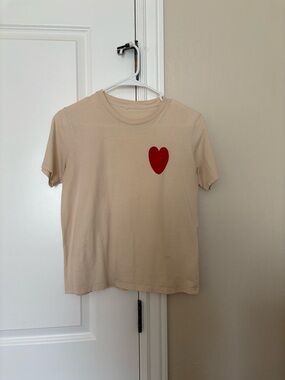 Sezane short sleeve